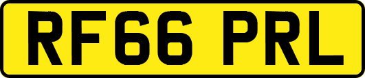 RF66PRL