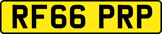 RF66PRP