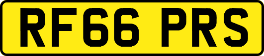 RF66PRS