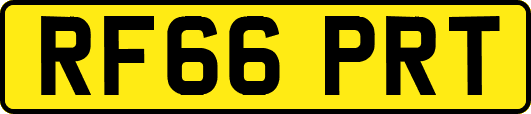 RF66PRT