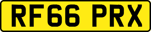 RF66PRX