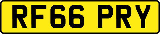 RF66PRY