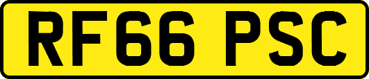 RF66PSC