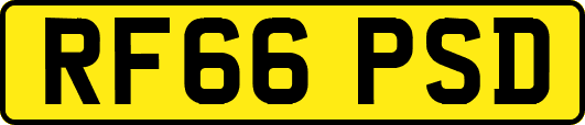 RF66PSD