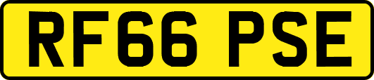 RF66PSE