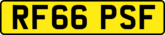 RF66PSF