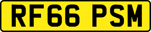 RF66PSM