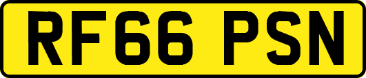 RF66PSN