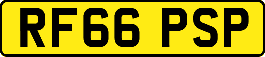 RF66PSP