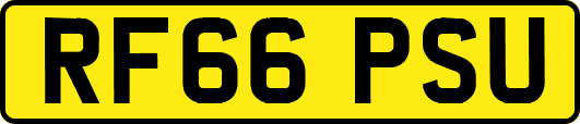 RF66PSU