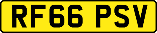 RF66PSV
