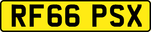 RF66PSX