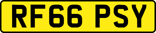 RF66PSY