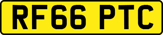 RF66PTC
