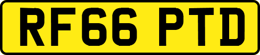 RF66PTD