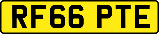 RF66PTE
