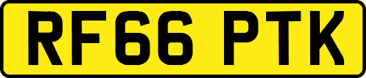 RF66PTK