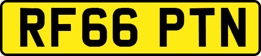 RF66PTN