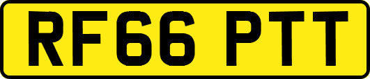 RF66PTT