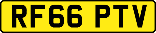 RF66PTV