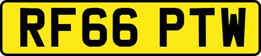 RF66PTW