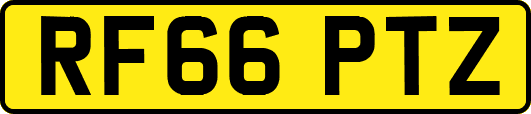 RF66PTZ