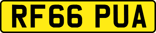 RF66PUA