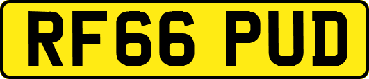 RF66PUD
