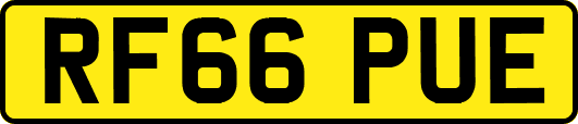 RF66PUE