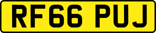 RF66PUJ