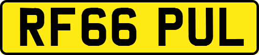 RF66PUL