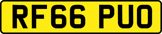 RF66PUO