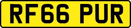 RF66PUR