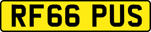 RF66PUS