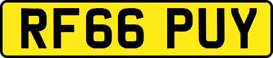 RF66PUY