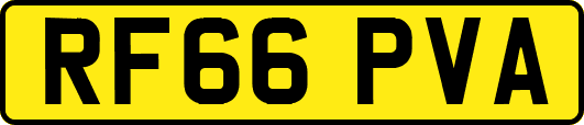 RF66PVA