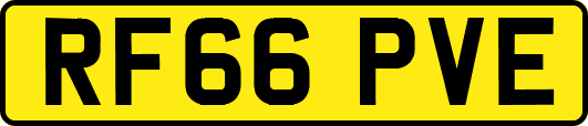 RF66PVE
