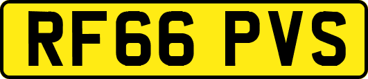 RF66PVS