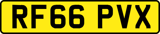 RF66PVX