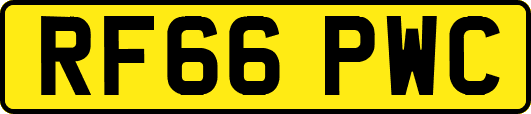 RF66PWC