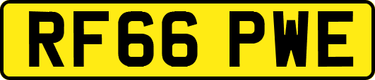 RF66PWE