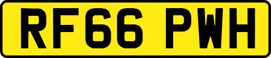 RF66PWH