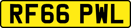 RF66PWL