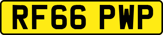 RF66PWP