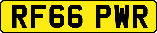 RF66PWR