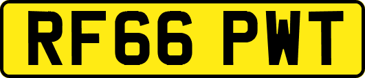 RF66PWT
