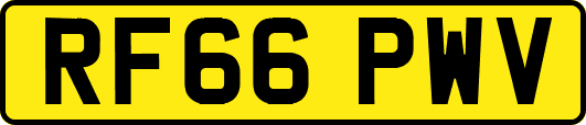 RF66PWV