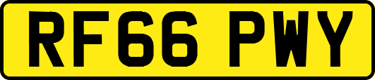 RF66PWY
