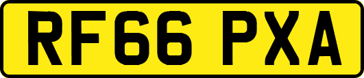 RF66PXA
