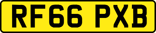 RF66PXB